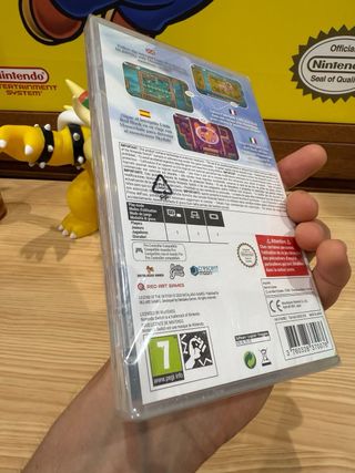 Legend of the Skyfish - Nintendo Switch