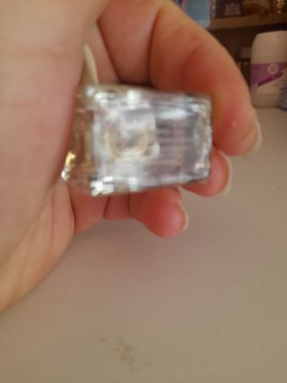 My Burberry 5ml - Miniatura Perfume Burberry