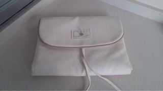 Pasito a Pasito: cambiador y neceser biberón