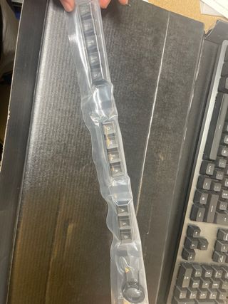 “Logitech G413 Teclado Mecánico