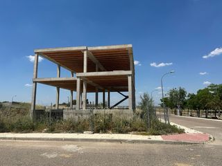 Casa de 2 plantas - Estructura