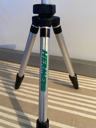 Treppiede Foto Hermes - Leggero