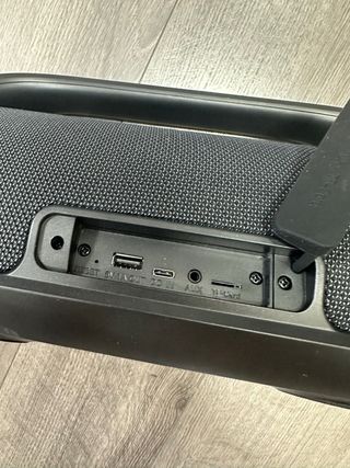 Tronsmart Bang Edición Mejorada Altavoz#007191