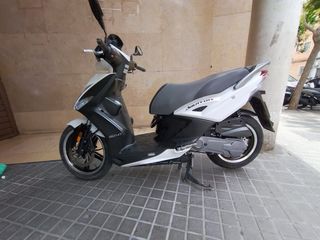 Kymco Agility City 50cc