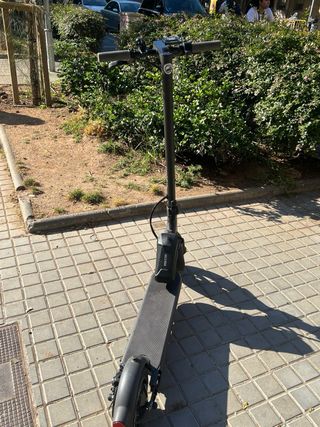 Xiaomi Pro 4 modificado