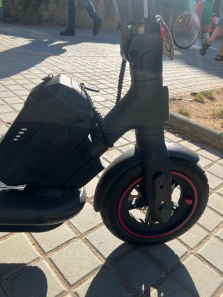 Xiaomi Pro 4 modificado