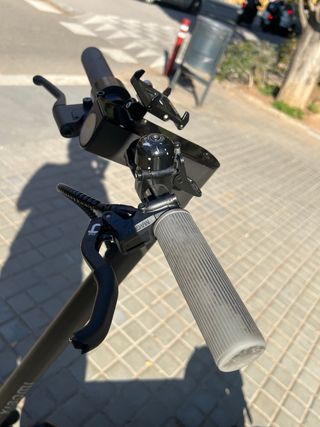 Xiaomi Pro 4 modificado