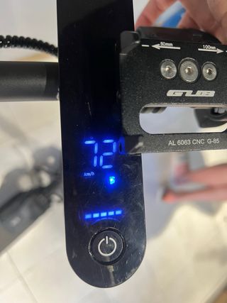 Xiaomi Pro 4 modificado