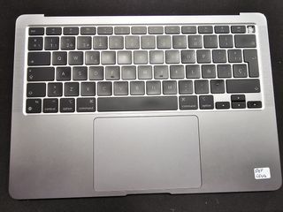 Chasis MacBook Air M1