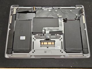 Chasis MacBook Air M1