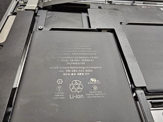 Chasis MacBook Air M1