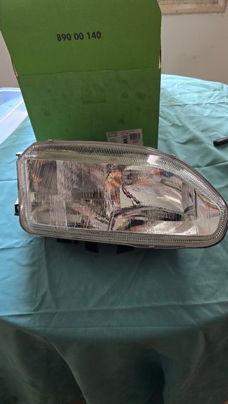 Faro Renault Safrane derecho (1992-1996)