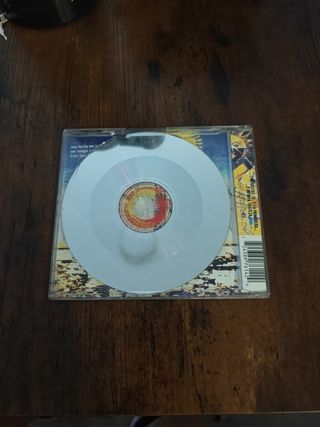 CD Manu Chao - Me gustas tú