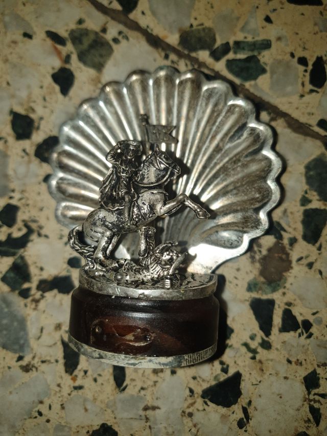 Antiguo Santiago matamoros