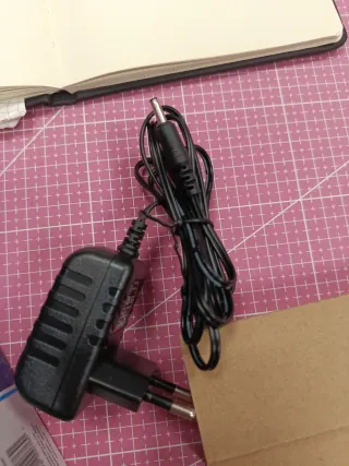 Decodificador Edison Pico T265+