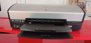 Impresora HP Deskjet D4260 - Impresora de tinta