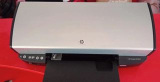 Impresora HP Deskjet D4260 - Impresora de tinta