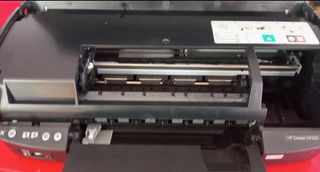 Impresora HP Deskjet D4260 - Impresora de tinta