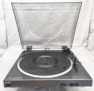 Tocadiscos SONY PS-D705