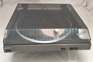 Tocadiscos SONY PS-D705
