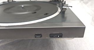 Tocadiscos SONY PS-D705