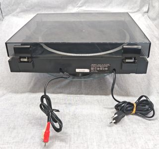 Tocadiscos SONY PS-D705