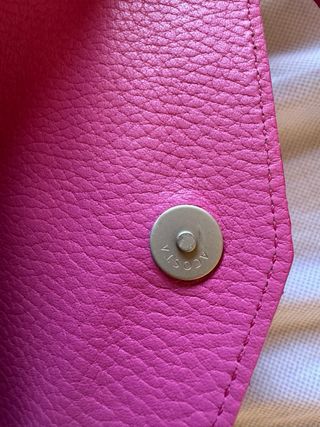 Bolso Acosta bandolera multicolor