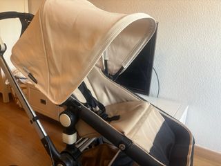 Bugaboo camaleon 3