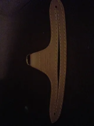 Bolso Louis Vuitton Monogram