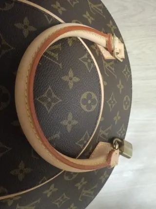 Bolso Louis Vuitton Monogram