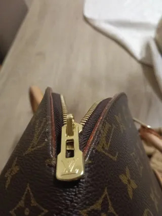 Bolso Louis Vuitton Monogram