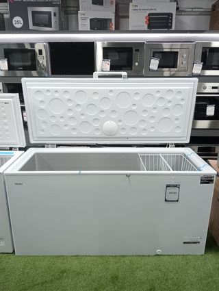 Congelador Haier arcón