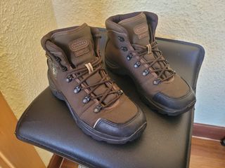 Botas de montaña, bike, Moto