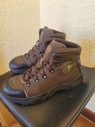 Botas de montaña, bike, Moto