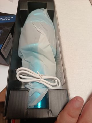 Microfono Karaoke WS-858L