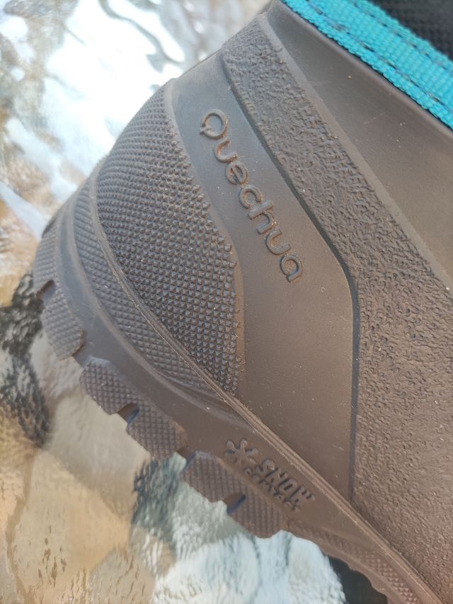 Botas Nieve Snow Niñ@ (36-37) NUEVAS