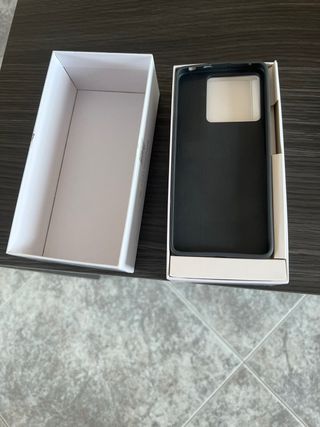 Xiaomi Redmi Note 13 Pro 5G - Viola bianco