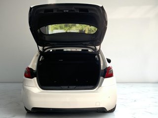 Peugeot 308 2020