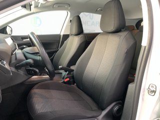 Peugeot 308 2020
