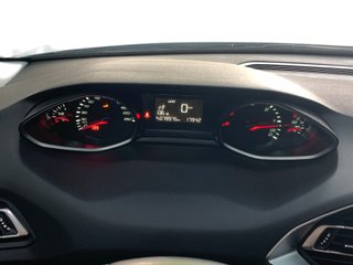 Peugeot 308 2020