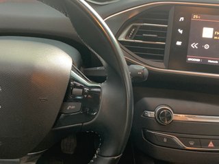 Peugeot 308 2020