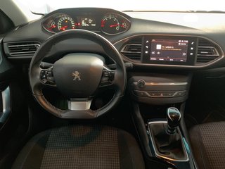 Peugeot 308 2020
