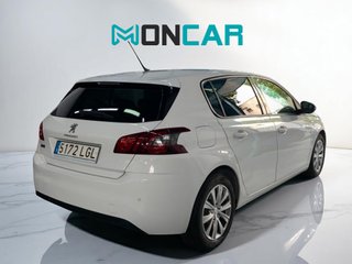 Peugeot 308 2020
