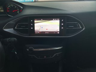 Peugeot 308 2020