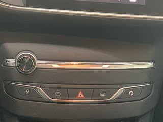 Peugeot 308 2020