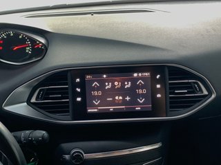 Peugeot 308 2020