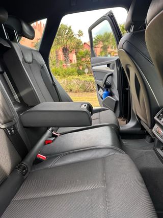 Audi Q5 Sline Audi Q5 2019