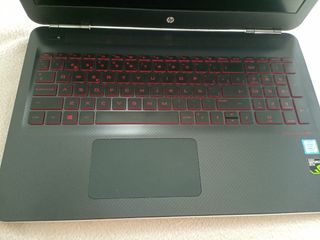 Portátil HP Omen TPN Q173