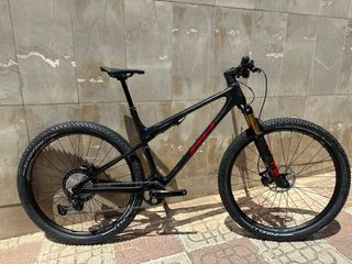 BH Lynx SLS 8.0 - Bicicleta carbono