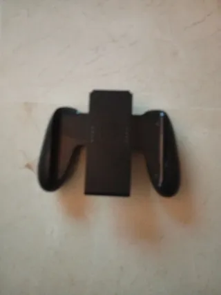 Nintendo Switch Azul-Rojo